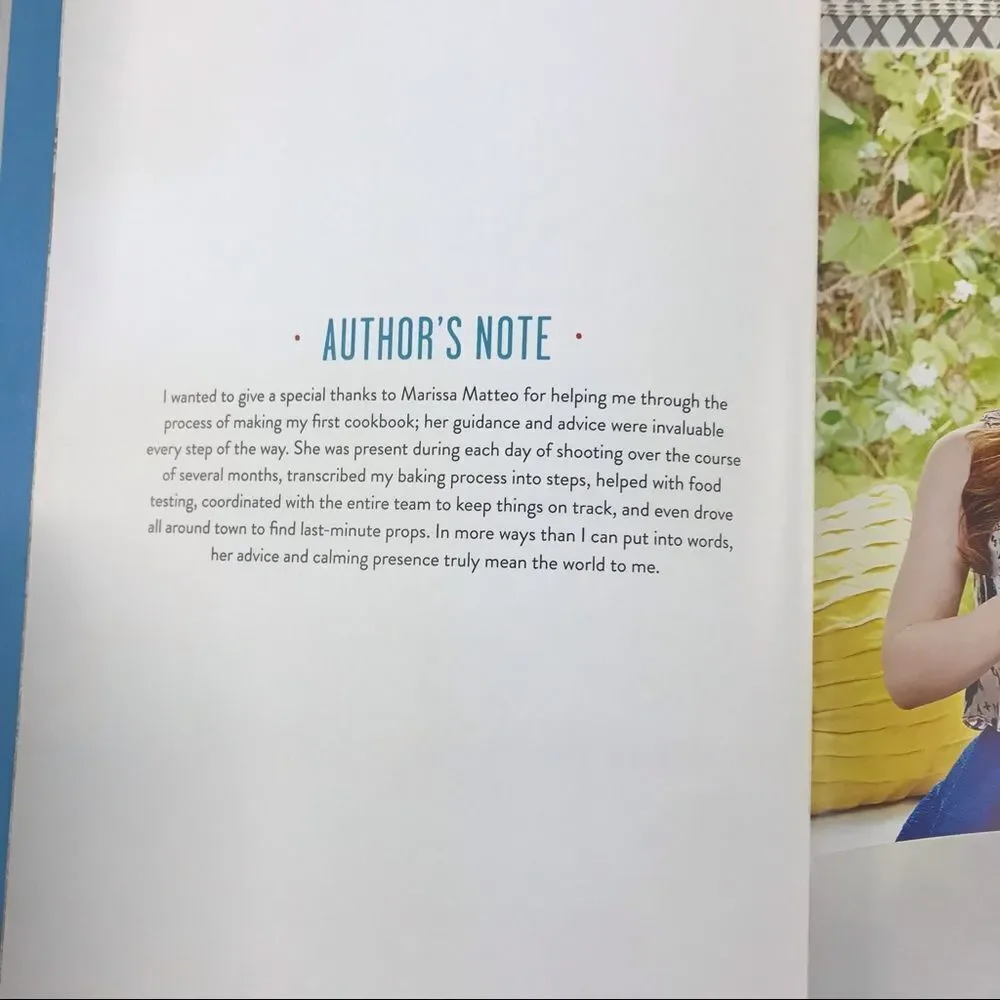 ‎**Book** Nerdy Mummies cookbook by Rosanna Pansino
